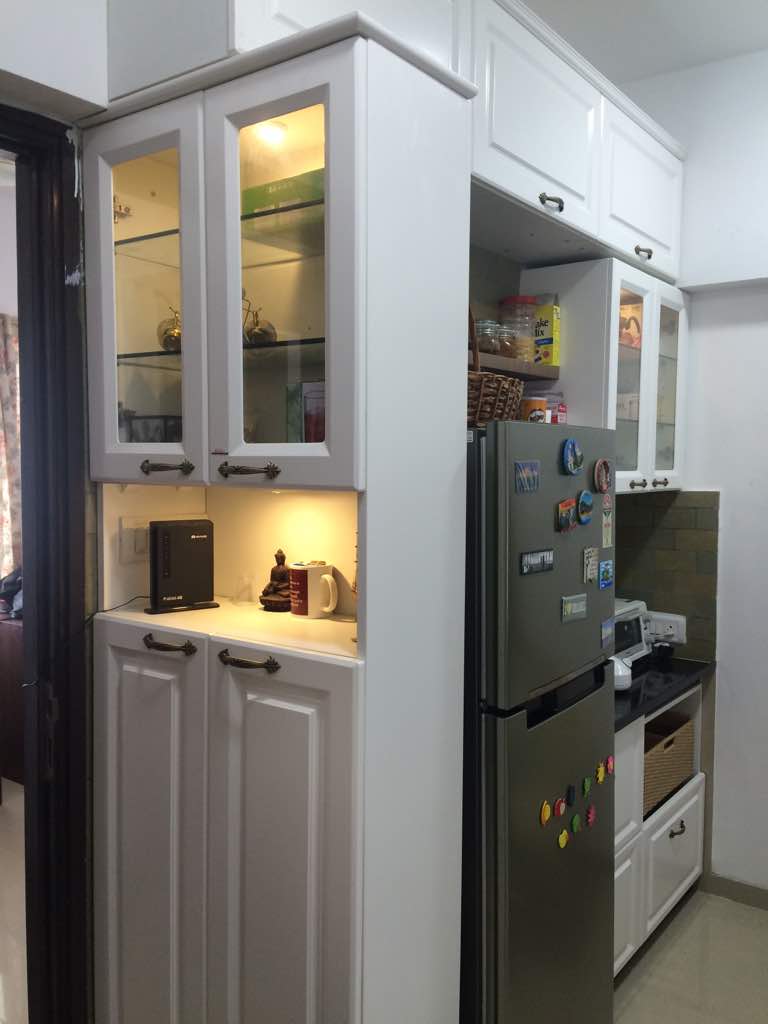 kitchen modular pune supplier kitchens bella interior