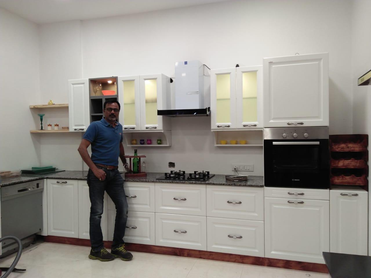 modular kitchen pune maharashtra