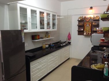 Modular Kitchen in Baner